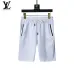 Louis Vuitton tracksuits for Louis Vuitton short tracksuits for men #A51959