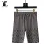 Louis Vuitton tracksuits for Louis Vuitton short tracksuits for men #A51960