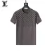 Louis Vuitton tracksuits for Louis Vuitton short tracksuits for men #A51960