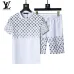 Louis Vuitton tracksuits for Louis Vuitton short tracksuits for men #A51960