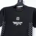Louis Vuitton tracksuits for Louis Vuitton short tracksuits for men #A51961