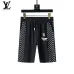 Louis Vuitton tracksuits for Louis Vuitton short tracksuits for men #A51961
