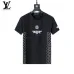 Louis Vuitton tracksuits for Louis Vuitton short tracksuits for men #A51961
