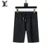 Louis Vuitton tracksuits for Louis Vuitton short tracksuits for men #A51962