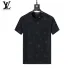 Louis Vuitton tracksuits for Louis Vuitton short tracksuits for men #A51962