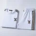 Louis Vuitton tracksuits for Louis Vuitton short tracksuits for men #A51963