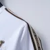 Louis Vuitton tracksuits for Louis Vuitton short tracksuits for men #A51963
