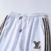 Louis Vuitton tracksuits for Louis Vuitton short tracksuits for men #A51963