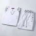 Louis Vuitton tracksuits for Louis Vuitton short tracksuits for men #A51964