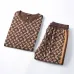 Louis Vuitton tracksuits for Louis Vuitton short tracksuits for men #A51965
