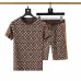 Louis Vuitton tracksuits for Louis Vuitton short tracksuits for men #A51965