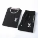 Louis Vuitton tracksuits for Louis Vuitton short tracksuits for men #A51966