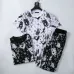Louis Vuitton tracksuits for Louis Vuitton short tracksuits for men #A51967