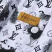 Louis Vuitton tracksuits for Louis Vuitton short tracksuits for men #A51967
