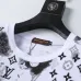 Louis Vuitton tracksuits for Louis Vuitton short tracksuits for men #A51967