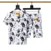 Louis Vuitton tracksuits for Louis Vuitton short tracksuits for men #A51967