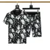 Louis Vuitton tracksuits for Louis Vuitton short tracksuits for men #A51967