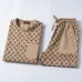 Louis Vuitton tracksuits for Louis Vuitton short tracksuits for men #A51968