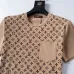 Louis Vuitton tracksuits for Louis Vuitton short tracksuits for men #A51968