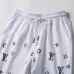 Louis Vuitton tracksuits for Louis Vuitton short tracksuits for men #A51969