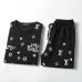 Louis Vuitton tracksuits for Louis Vuitton short tracksuits for men #A51969