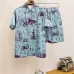 Louis Vuitton tracksuits for Louis Vuitton short tracksuits for men #A52207