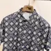 Louis Vuitton tracksuits for Louis Vuitton short tracksuits for men #A52209