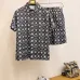 Louis Vuitton tracksuits for Louis Vuitton short tracksuits for men #A52209