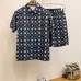 Louis Vuitton tracksuits for Louis Vuitton short tracksuits for men #A52210