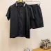 Louis Vuitton tracksuits for Louis Vuitton short tracksuits for men #A52212