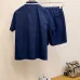 Louis Vuitton tracksuits for Louis Vuitton short tracksuits for men #A52213