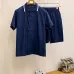 Louis Vuitton tracksuits for Louis Vuitton short tracksuits for men #A52213