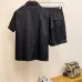 Louis Vuitton tracksuits for Louis Vuitton short tracksuits for men #A52215
