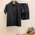 Louis Vuitton tracksuits for Louis Vuitton short tracksuits for men #A52215