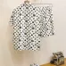 Louis Vuitton tracksuits for Louis Vuitton short tracksuits for men #A52216