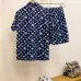 Louis Vuitton tracksuits for Louis Vuitton short tracksuits for men #A52218