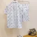 Louis Vuitton tracksuits for Louis Vuitton short tracksuits for men #A52223