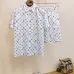 Louis Vuitton tracksuits for Louis Vuitton short tracksuits for men #A52223