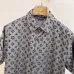 Louis Vuitton tracksuits for Louis Vuitton short tracksuits for men #A52226