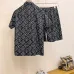 Louis Vuitton tracksuits for Louis Vuitton short tracksuits for men #A52227