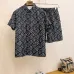 Louis Vuitton tracksuits for Louis Vuitton short tracksuits for men #A52227