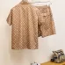 Louis Vuitton tracksuits for Louis Vuitton short tracksuits for men #A52231
