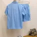 Louis Vuitton tracksuits for Louis Vuitton short tracksuits for men #A52232