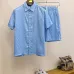 Louis Vuitton tracksuits for Louis Vuitton short tracksuits for men #A52232