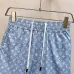 Louis Vuitton tracksuits for Louis Vuitton short tracksuits for men #A52233