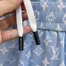 Louis Vuitton tracksuits for Louis Vuitton short tracksuits for men #A52233