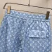 Louis Vuitton tracksuits for Louis Vuitton short tracksuits for men #A52233