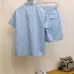 Louis Vuitton tracksuits for Louis Vuitton short tracksuits for men #A52233