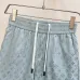 Louis Vuitton tracksuits for Louis Vuitton short tracksuits for men #A52234