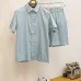 Louis Vuitton tracksuits for Louis Vuitton short tracksuits for men #A52234
